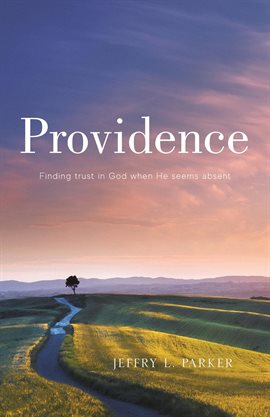 Cover image for Providence