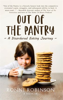 Cover image for Out of the Pantry
