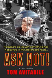 Ask Not! cover image
