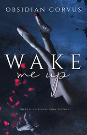 Wake me up cover image