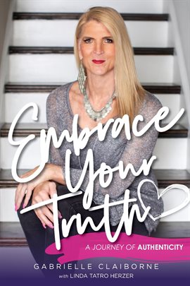 Cover image for Embrace Your Truth