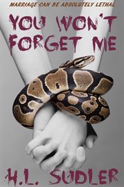 You won't forget me cover image