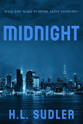 Cover image for Midnight