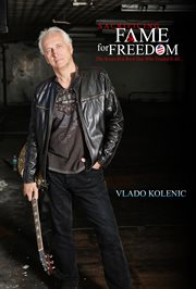Sacrificing fame for freedom cover image