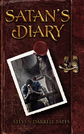 Cover image for Satan's Diary