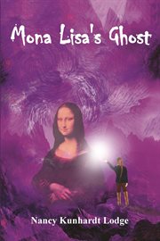 Mona lisa's ghost cover image