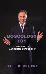 Boscology 101 cover image