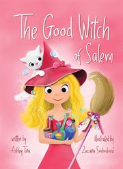 The good witch of salem cover image