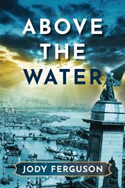 Above the water cover image