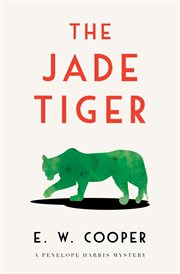 The jade tiger cover image
