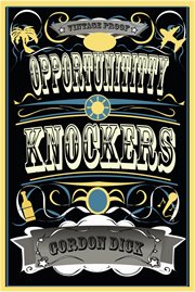 Opportunititty knockers cover image