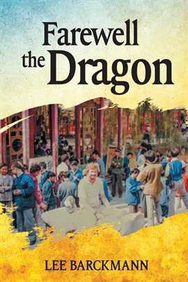 Cover image for Farewell the Dragon