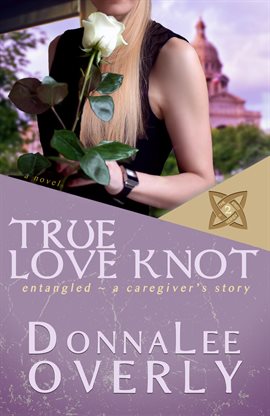 Cover image for True Love Knot