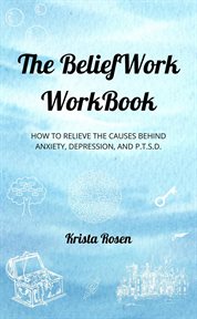 The beliefwork workbook cover image