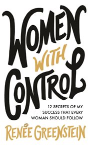 Women with control cover image