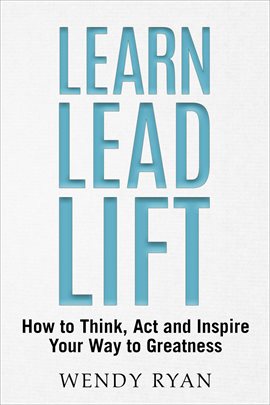 Cover image for Learn Lead Lift