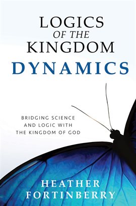 Cover image for Logics of the Kingdom Dynamics