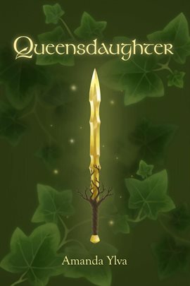 Cover image for Queensdaughter