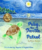 Poky, the Turtle Patrol cover image