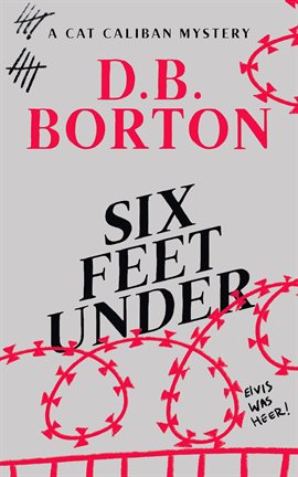 Cover image for Six Feet Under