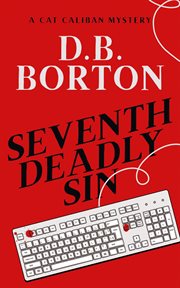 Seventh deadly sin cover image
