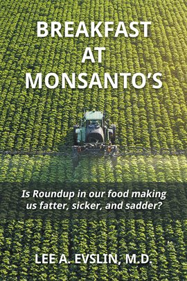 Cover image for Breakfast at Monsanto's