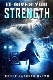 IT GIVES YOU STRENGTH cover image