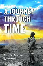 A journey through time cover image