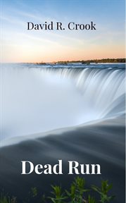 Dead run cover image