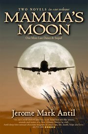 Mamma's moon: a duet novel cover image