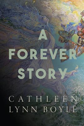 Cover image for A Forever Story