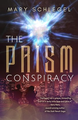 Cover image for The PRISM Conspiracy