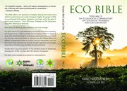 Eco bible cover image