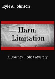 Harm limitation cover image