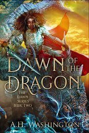 Dawn of the dragon cover image