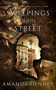 Sweepings of the street cover image