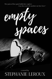 Empty spaces cover image