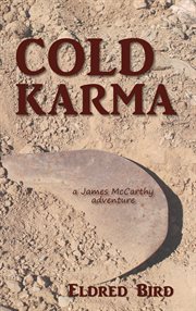 Cold karma cover image