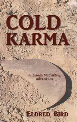 Cover image for Cold Karma