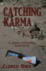 Catching karma cover image