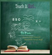 Teach a girl. To Fish cover image