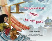 The adventures of Rumi and Baruch Bear cover image