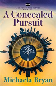 A concealed pursuit cover image