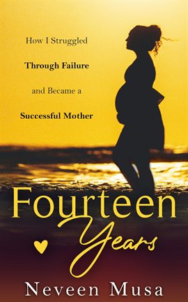 Cover image for Fourteen Years