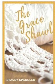 The grace shawl cover image