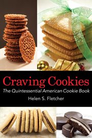 Craving cookies cover image