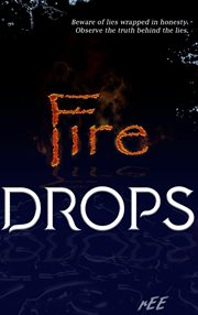 Fire drops cover image