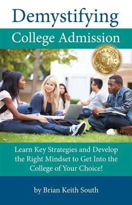 Cover image for Demystifying College Admission