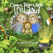 Charlie, teddy and roar. Ireland cover image