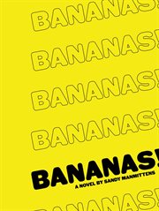 Bananas! cover image